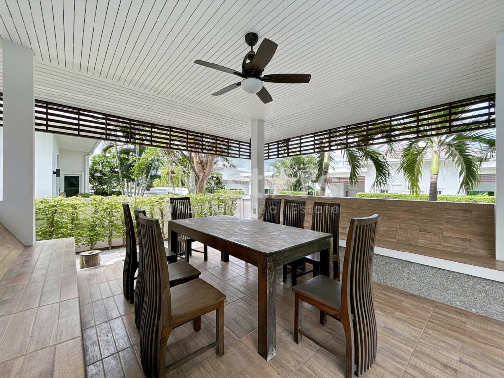 Sivana Gardens : 3 Bed 2 Bath Pool Villa, photo 10