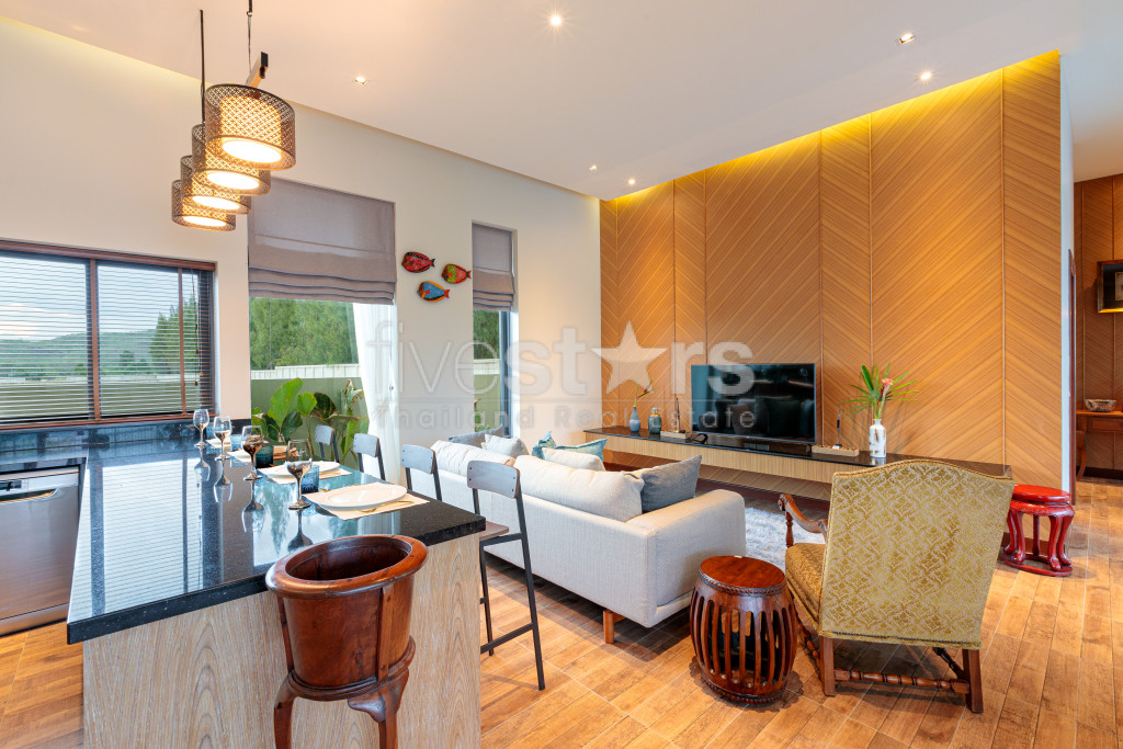 New Development: Panorama Black Mountain Exclusive, photo 12