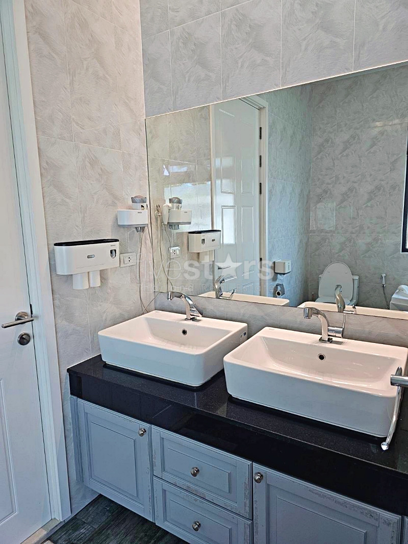 The Clouds Cha Am Hua Hin Villa For Sale, photo 8