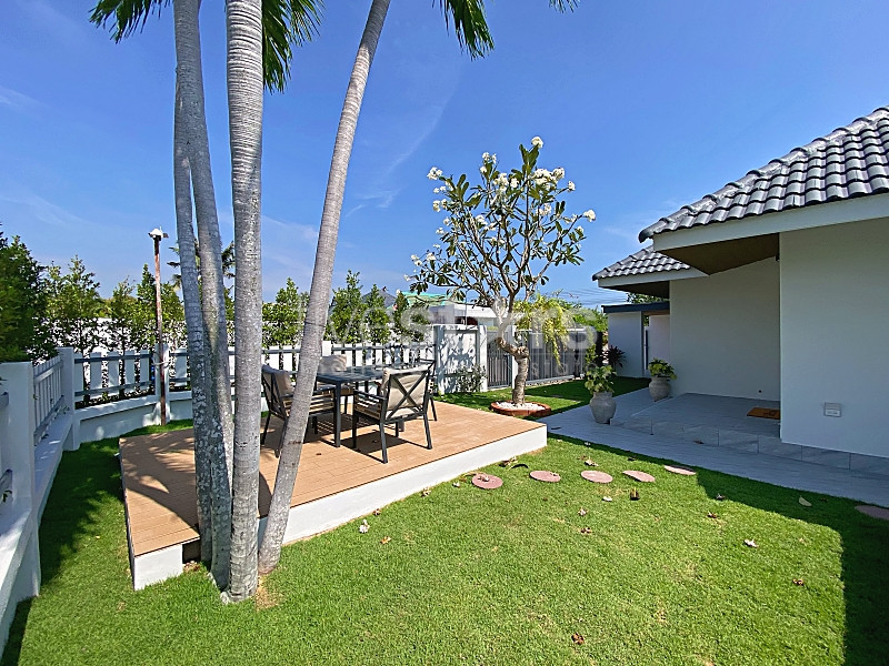 Fully Renovated 3-Bedroom Pool Villa in Suksabai Village 1, Soi 102 Hua Hin, photo 5