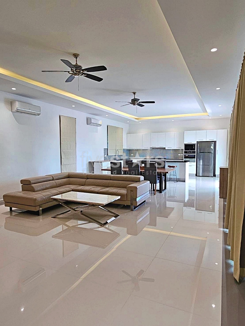 The Clouds Cha Am Hua Hin Villa For Sale, photo 12