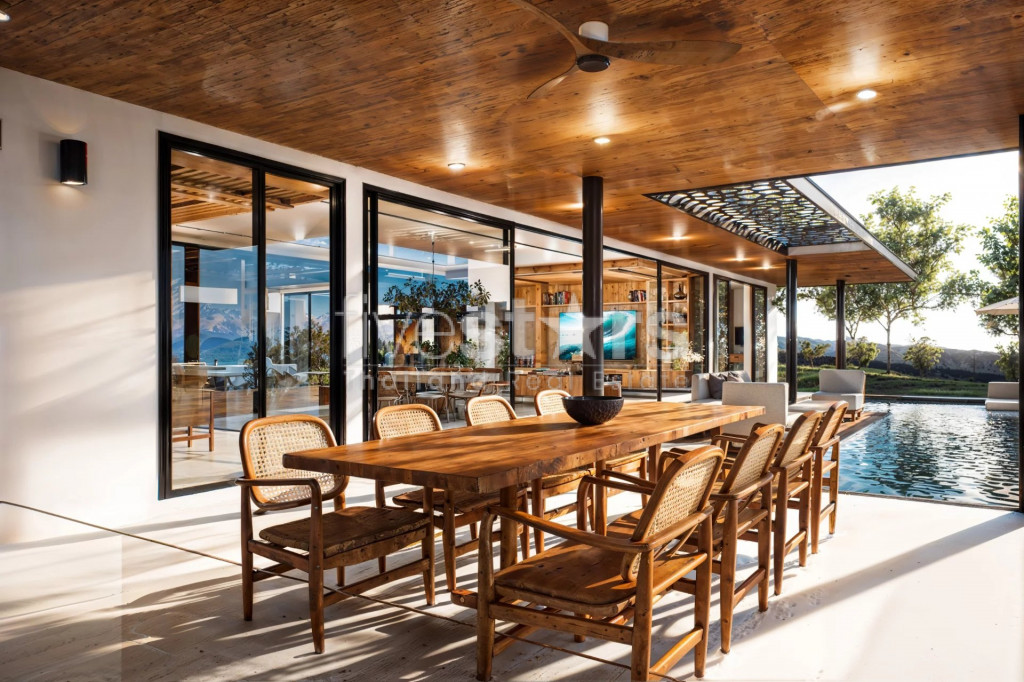 EXCLUSIVE LUXURY PROJECT SURROUNDED BY NATURE, photo 10
