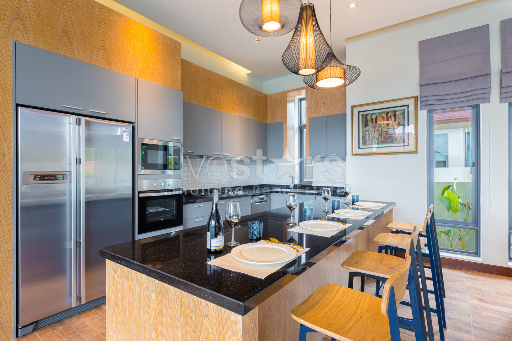 New Development: Panorama Black Mountain Exclusive, photo 5
