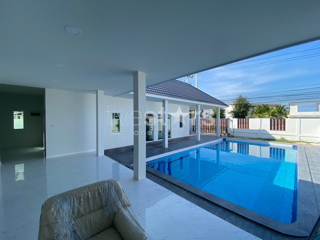 4 Bedroom Pool Villa Soi 102 For Sale, photo 4