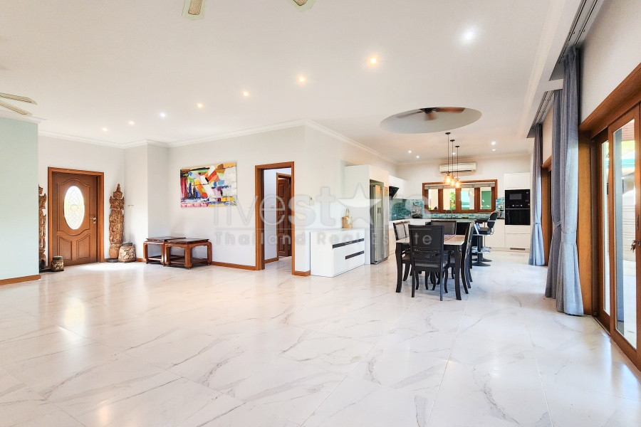 Pool Villa at Coconut Garden 2 Hua Hin Soi 70 for Sale, photo 7