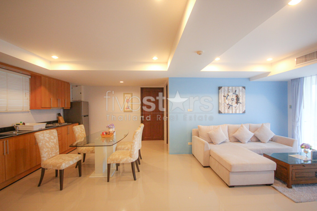 Searidge: Prestigious 2 Bedroom Unit For Sale, photo 4
