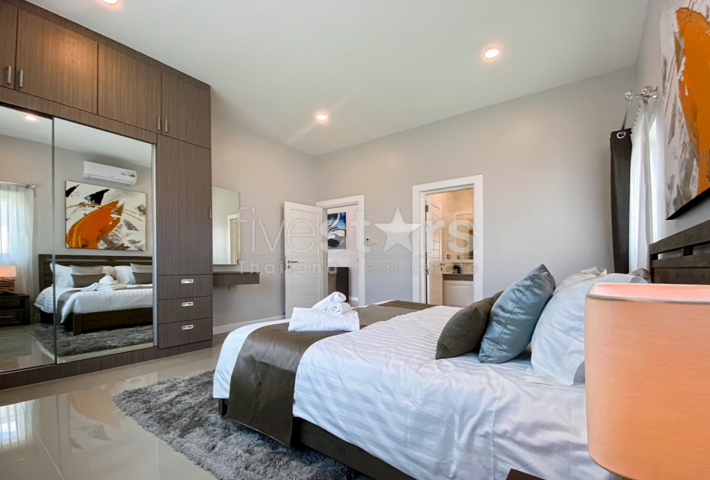 Emerald Valley : Best Value, 3 Bedroom Villas – New Development, photo 15