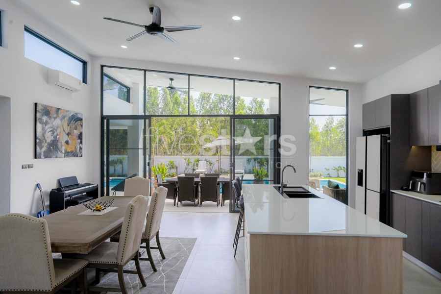 Moda Melody-Hua Hin Luxury Villas – Tailored Living with Premium Quality, photo 12