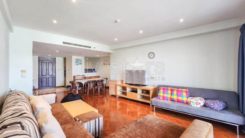 Spacious 2-Bedroom Condo for Sale in Baan Sansaran, Hua Hin – Prime Beachside Living, photo 15