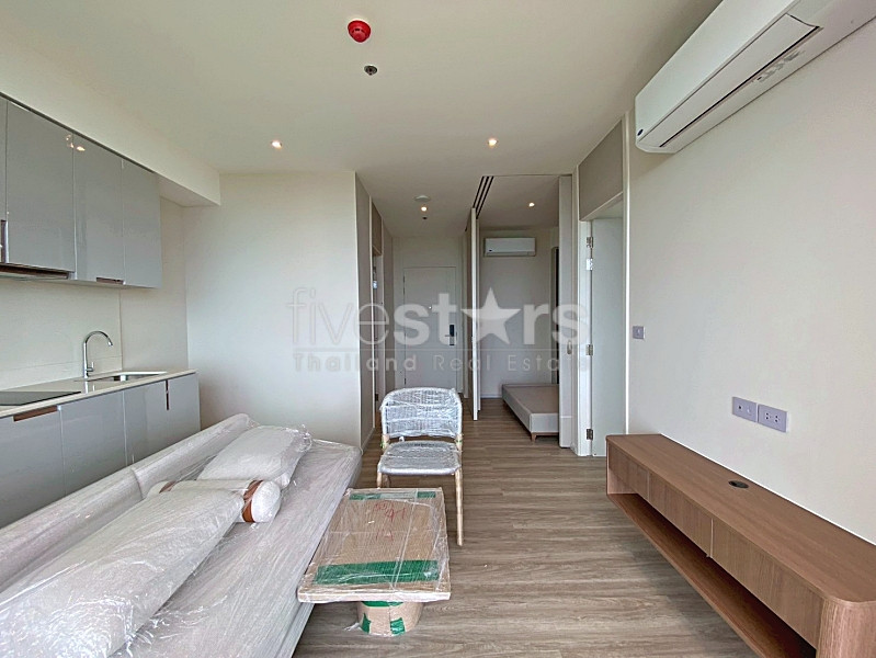 VEHHA Hua Hin – Spacious 2-Bedroom Condo with Sea Views | THB 7.56 M, photo 4