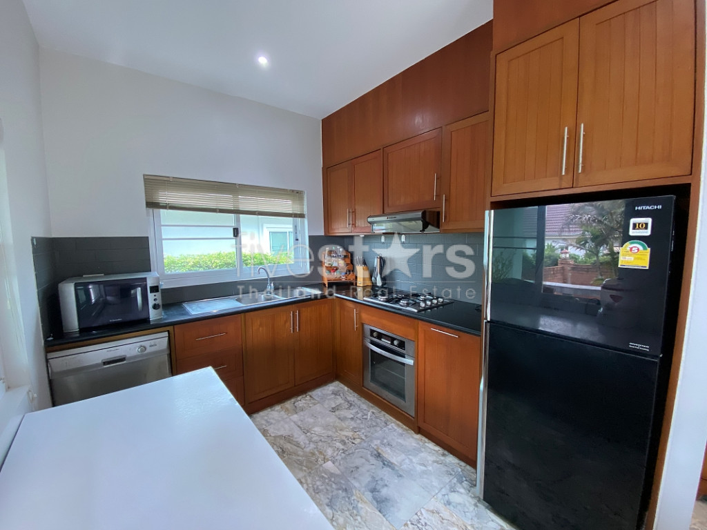 Spacious 3 Bed 4 Bath Pool Villa on Double Plot in Smart House 2, photo 9
