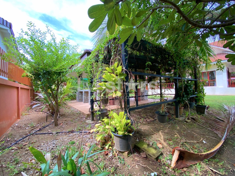 3 Bed 3 Bath 2 Story Garden Villa For Sale at Tropical Sea View Khao Kalok, photo 6