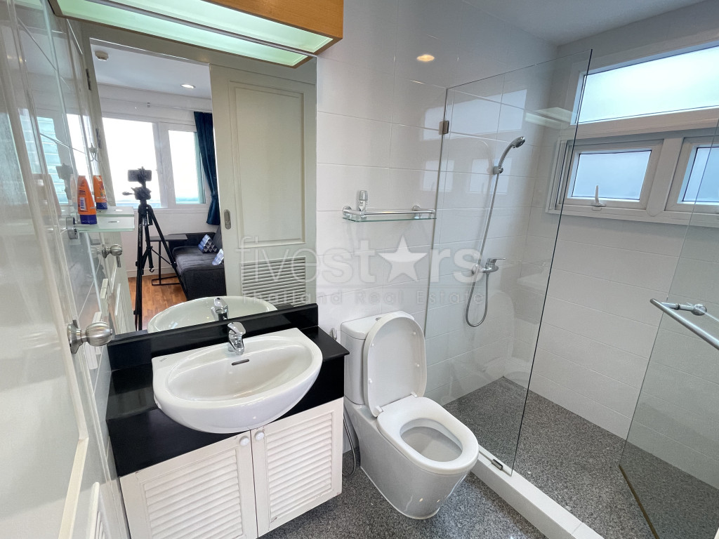 Baan Plai Haad Khao: 2 Bedroom Condo with Sea View, photo 10