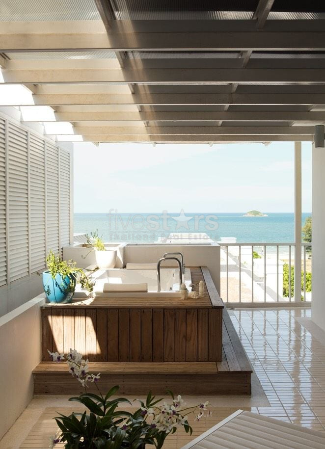 Luxury 2 Bed Penthouse Beachfront Condo, photo 11