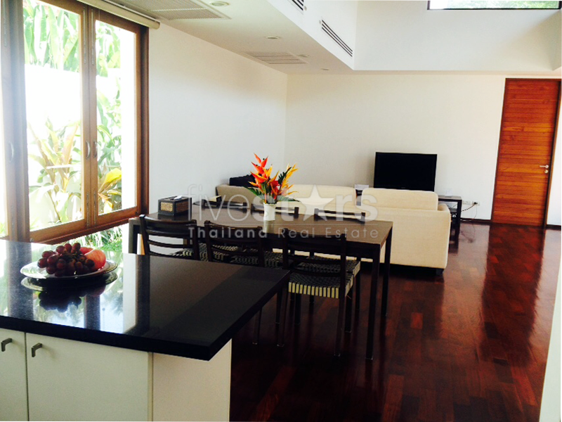 Executive 3 Bed Luxury Pool Villa by the Sea, photo 6