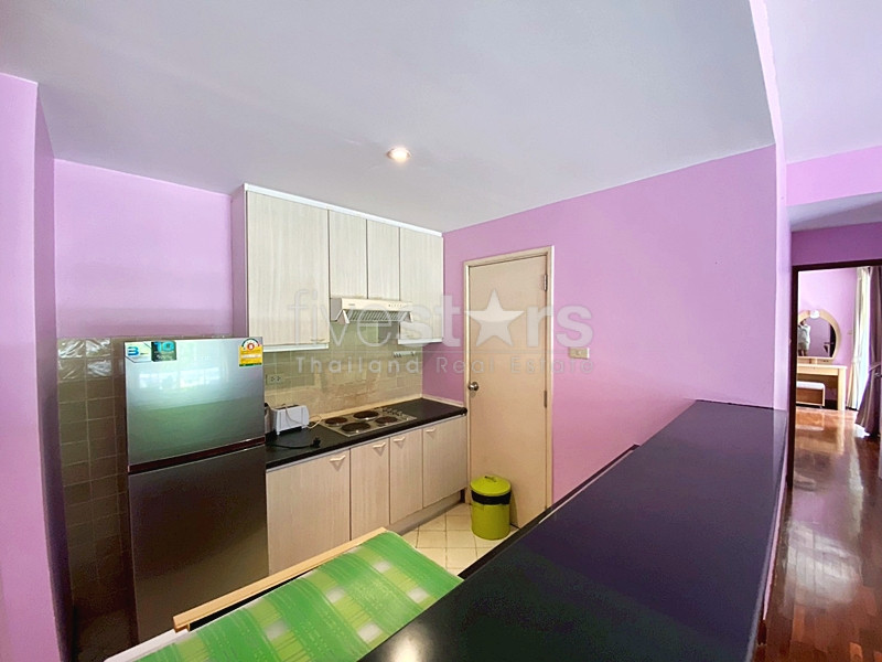 Baan Sansaran Beachfront Condo – Rare Ground Floor Unit in Prime Hua Hin Location, photo 12