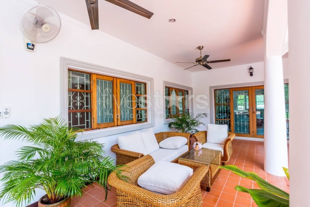 3 Bedroom For Sale At Siam Villa Soi 116, photo 3