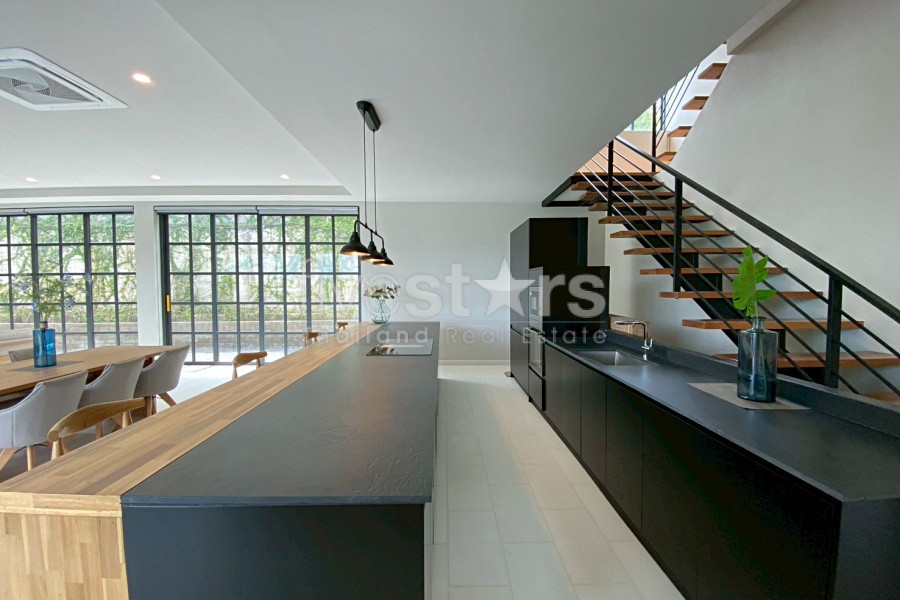 Elegant 5-Bedroom Modern Pool Villa with Mountain Views at Phu Montra K-Haad, Hua Hin, photo 11