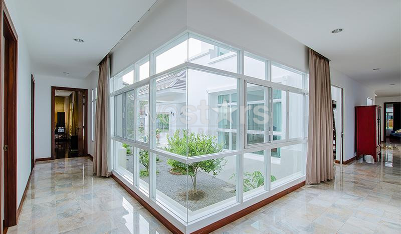 Large Pool Villa For Sale at Baan Silasa in Hua Hin, photo 15