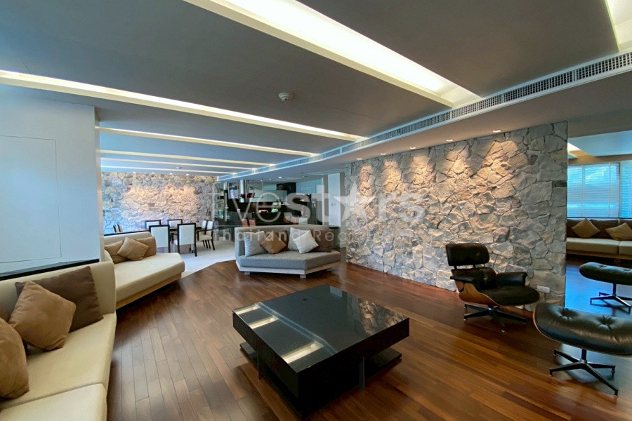 Luxury 3-Bedroom Condo at Marrakesh Hua Hin – Spacious Living with Pool View, photo 12