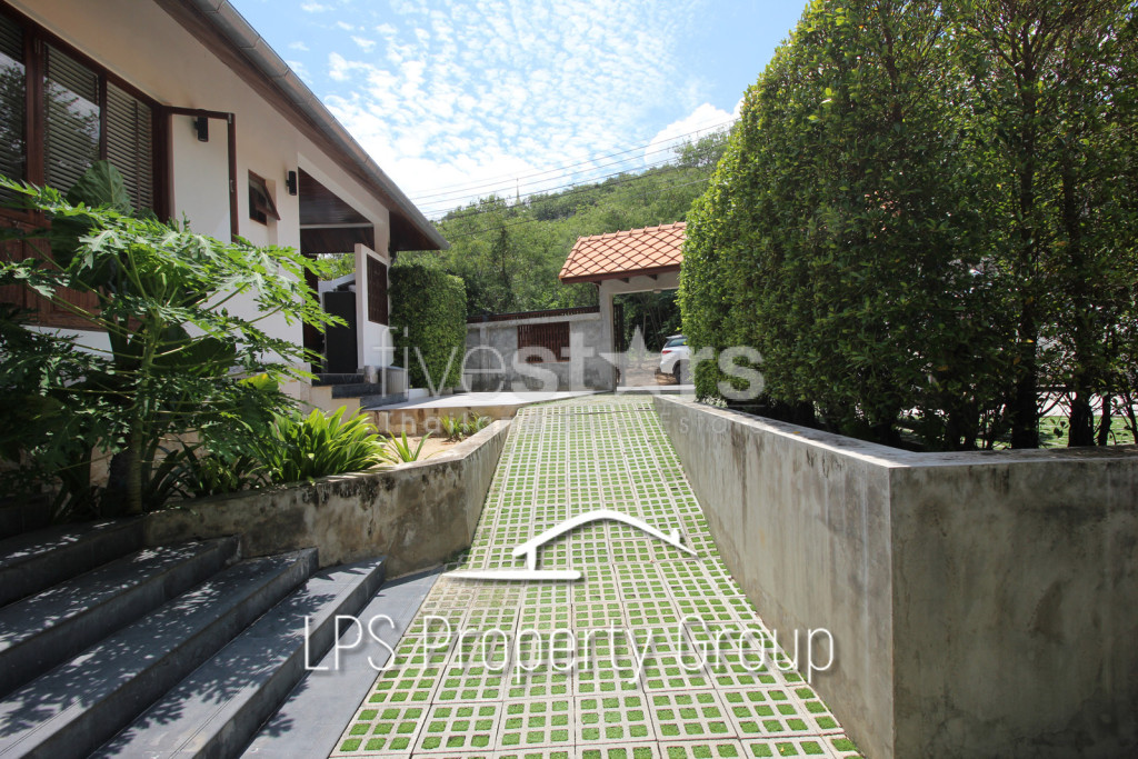 White Lotus 2 : 4 Bedroom Pool Villa, photo 11