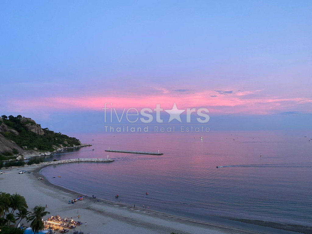 Beachfront Land For Sale Ideal For Hotel or Resort in Saeng Arun, photo 11