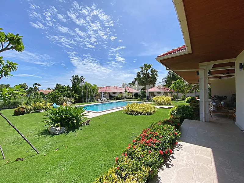 Private Countryside Pool Villa on 4,500 sqm of Land in Khao Kalok with Mountain View, photo 2