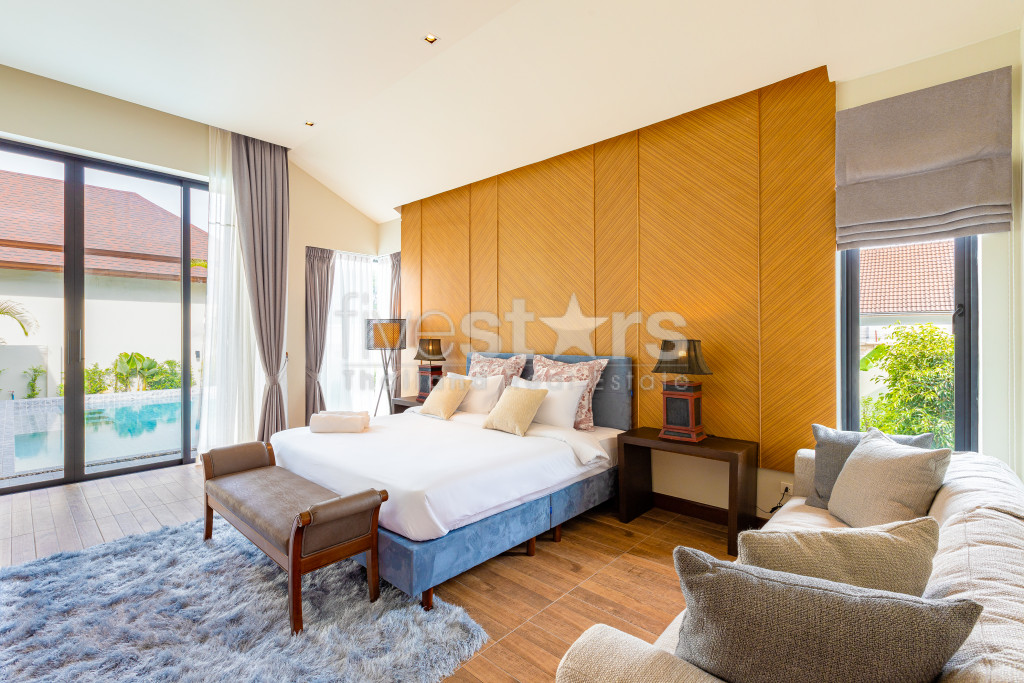New Development: Panorama Black Mountain Exclusive, photo 12