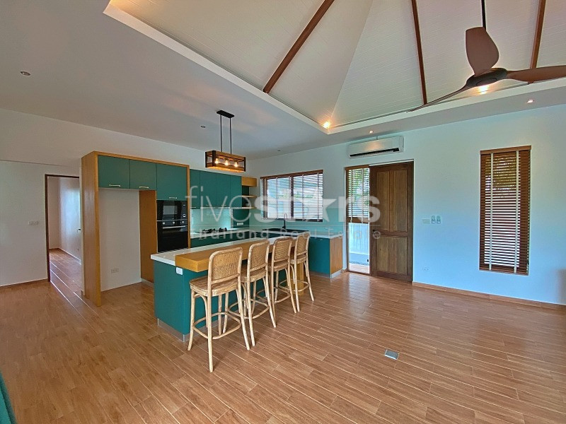 Stunning 4 Bedroom Pool Villa With Dramatic Hill Views, photo 8