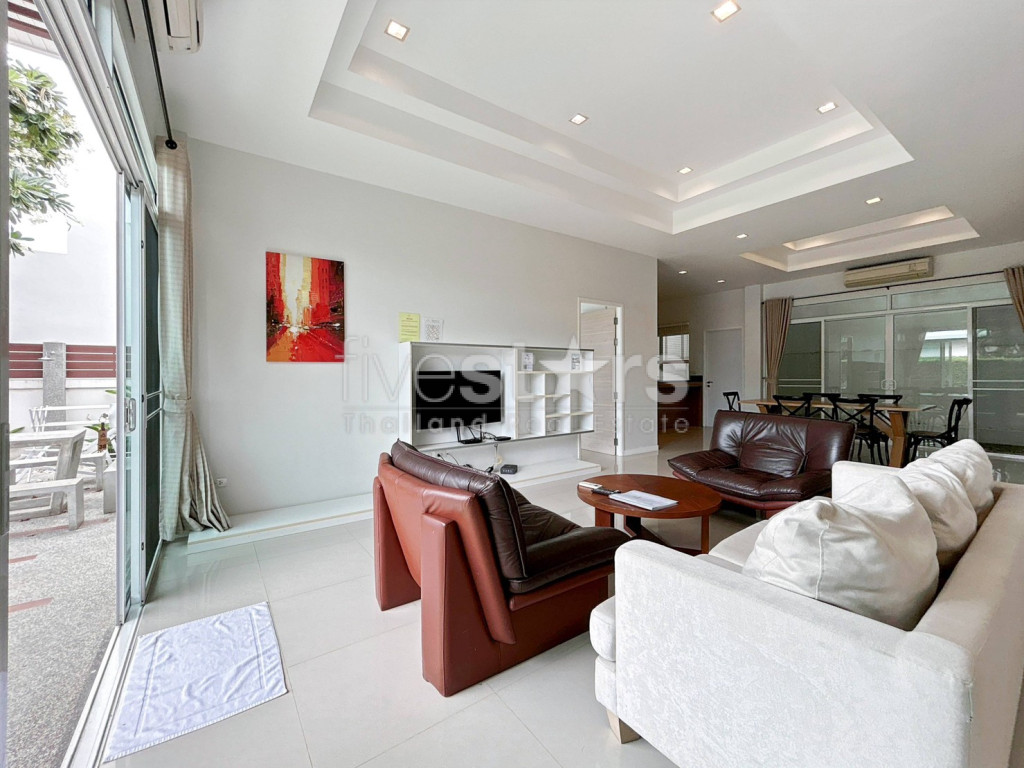 Sivana Gardens : 3 Bedroom Pool Villa, photo 12