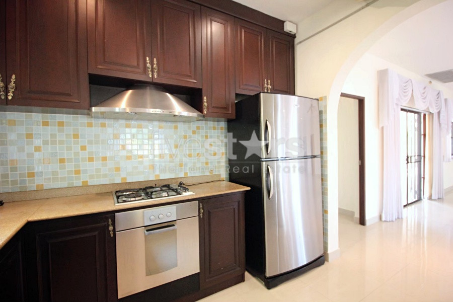 🏡 Stuart Park – Soi 126 – Luxury 4-Bedroom Pool Villa for Sale in Hua Hin South, photo 12
