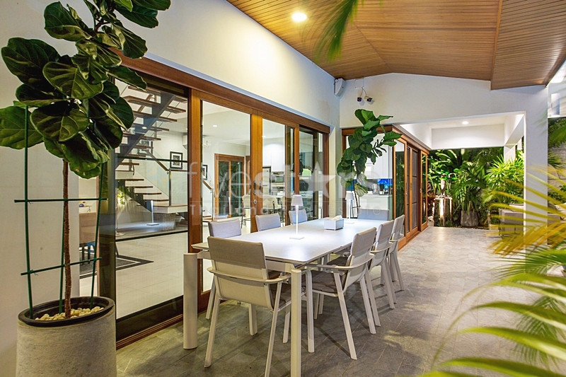 Luxury 4-Bedroom Modern Pool Villa in Hillside Hamlet – Soi 70, Hua Hin, photo 6