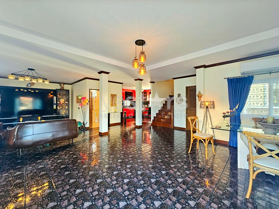 Natural Hills 1, 2 Storey Villa, 3 Bed 2.5 Bath in Hua Hin Soi 6 For Sale, photo 6