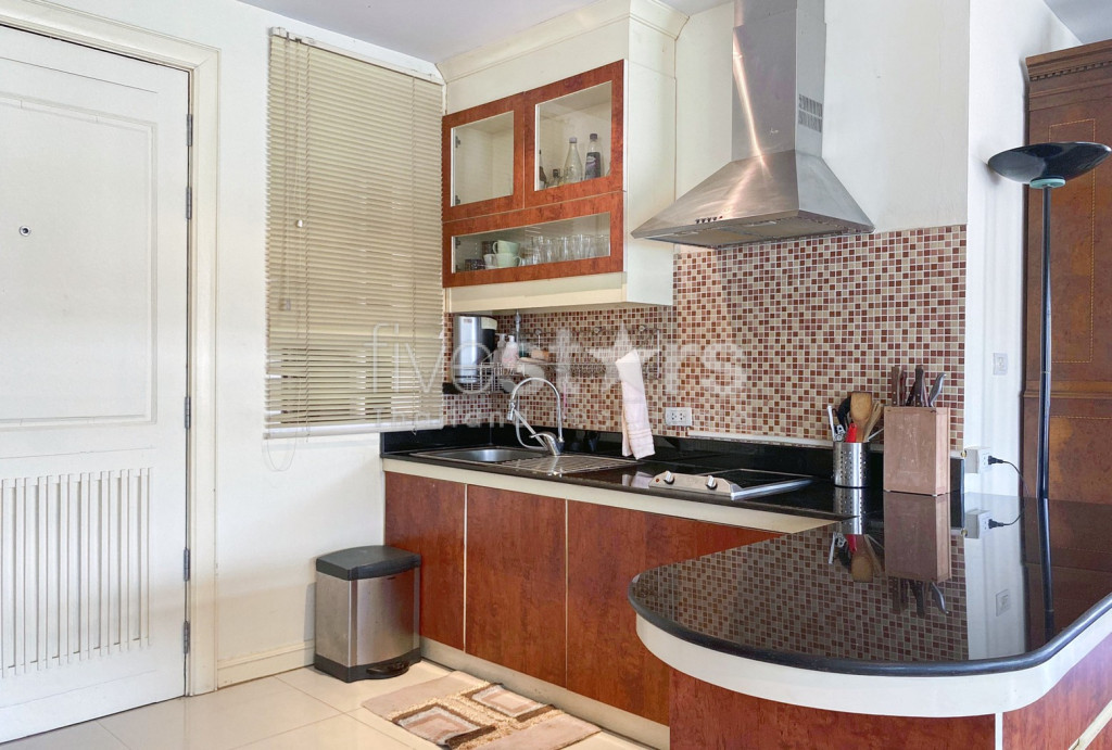Amazing Beachfront 2 Bed Condo, photo 14