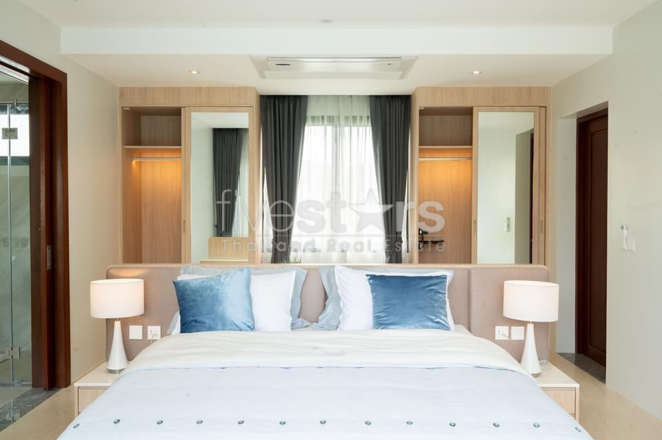 Thipurai Luxury Pool Villas: New 3-Bedroom Villa with Private Pool for Sale, photo 15