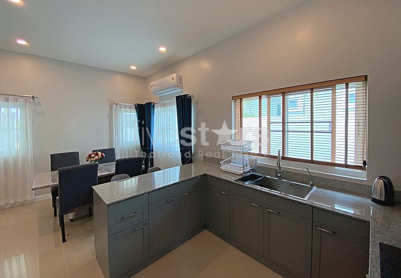 Modern 3-Bedroom Villa for Sale at Emerald Valley, photo 9