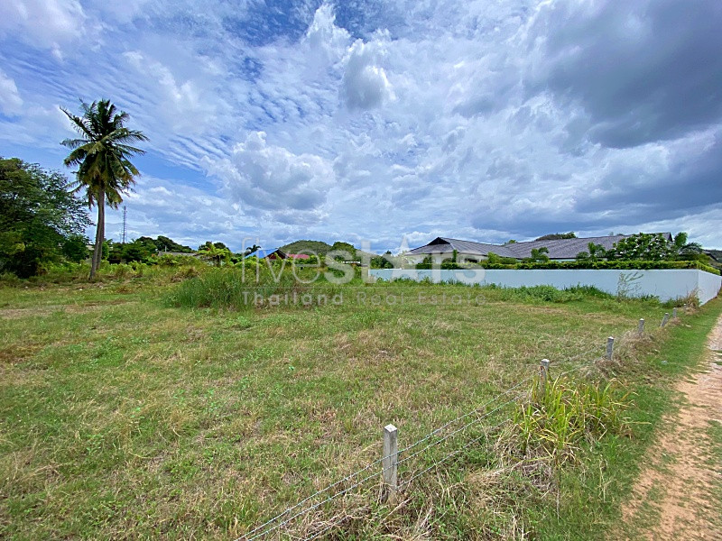 1 Rai Land For Sale In Khao Tao Near Sainoi Beach, photo 3