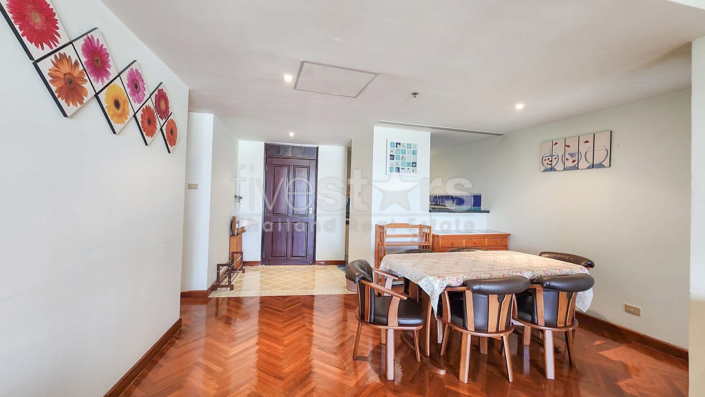 Spacious 2-Bedroom Condo for Sale in Baan Sansaran, Hua Hin – Prime Beachside Living, photo 4
