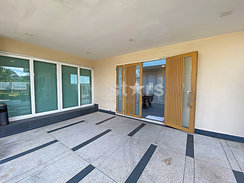 Rare True Beachfront Villa for Sale in Hua Hin – Price Reduced to THB 79 Million, photo 15