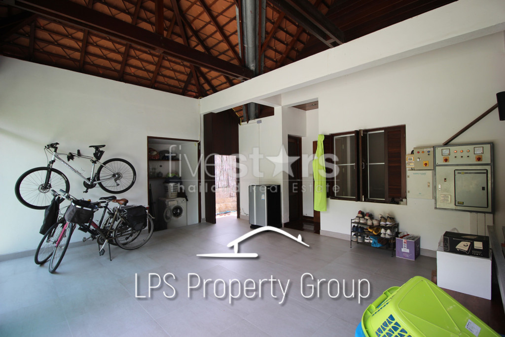 Unique 4 Bed Luxury Villa close to town (Sea Views), photo 11