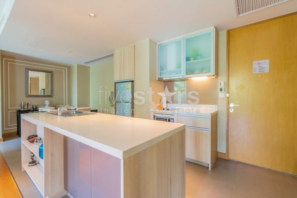 Luxury 2 Bedroom Condo in Premier Hotel Complex, photo 6