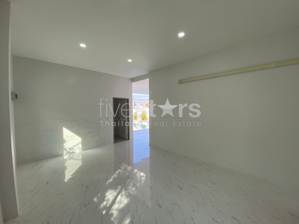 4 Bedroom Pool Villa Soi 102 For Sale, photo 9