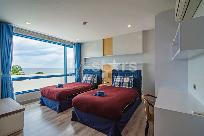 Exclusive Listing: 2-Bedroom Seaview Condo at The Crest Santora Hua Hin, photo 7