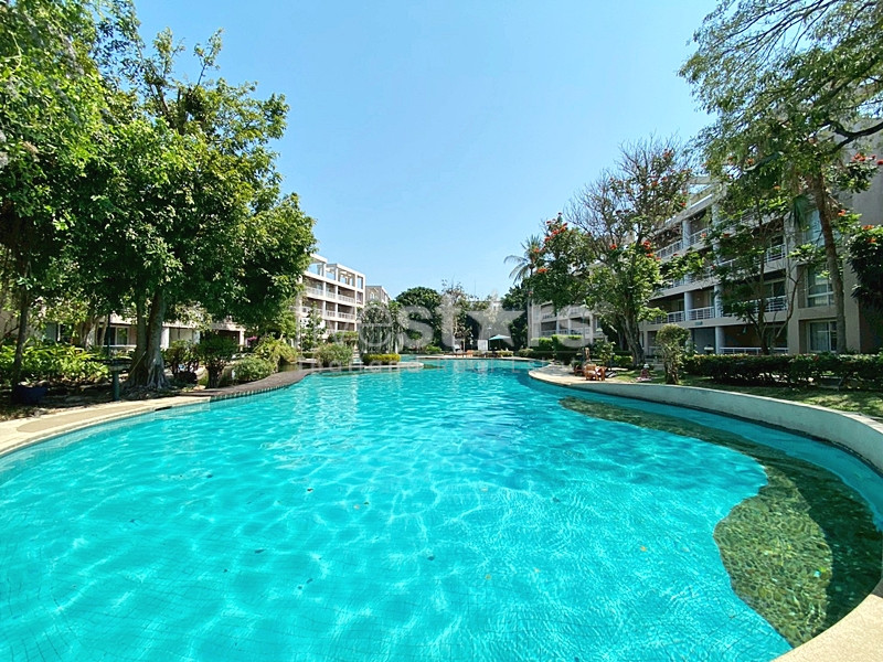 Baan Sansaran Beachfront Condo – Rare Ground Floor Unit in Prime Hua Hin Location, photo 4
