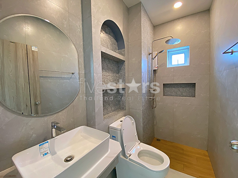 Spacious Family Pool Villa Near Black Mountain | THB 5.69M, photo 15
