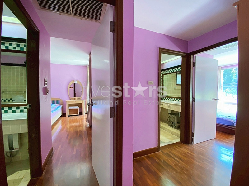 Baan Sansaran Beachfront Condo – Rare Ground Floor Unit in Prime Hua Hin Location, photo 15