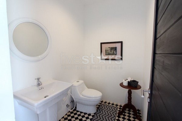 Well-built Modern 4 Bed Pool Villa, photo 11