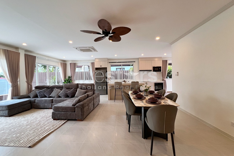 Luxury Renovated Pool Villa for Sale at Laguna Hua Hin Village – Soi 102, Hua Hin, photo 12