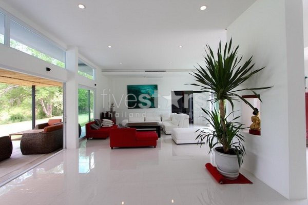 Well-built Modern 4 Bed Pool Villa, photo 6