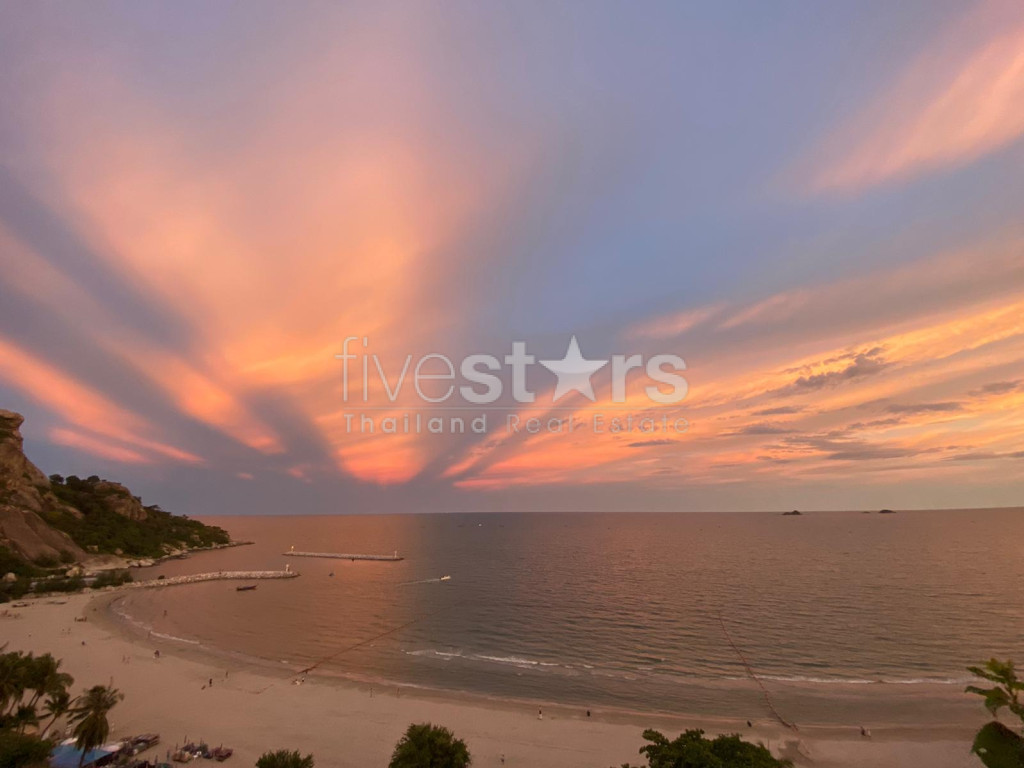 Beachfront Land For Sale Ideal For Hotel or Resort in Saeng Arun, photo 12